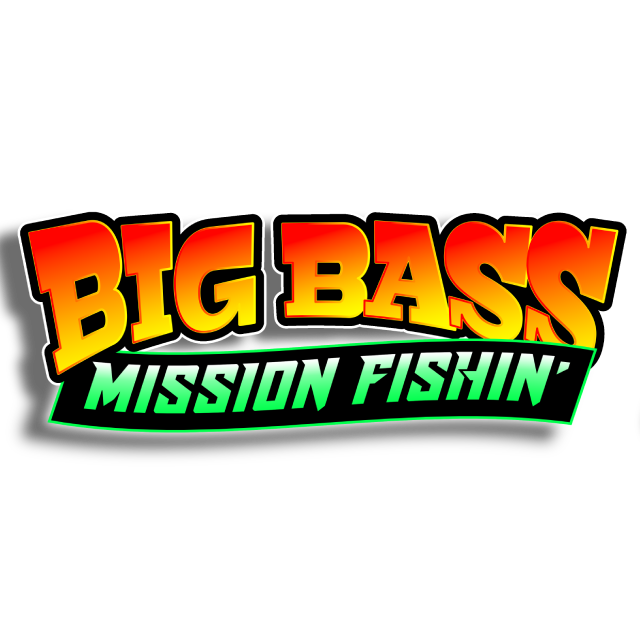 Big Bass Mission Fishin